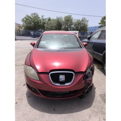 Ολόκληρο Αυτοκίνητο SEAT LEON 2005 - 2009 ( 1P ) BXW