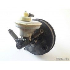 Σεβρόφρενο Κομπλέ SEAT IBIZA 1993 - 1995 ( 6K ) 6K1612105D