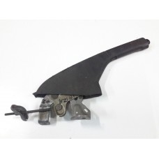 Καστάνια Χειροφρένου SEAT IBIZA 2002 - 2006 ( 6LZ ) XC16748