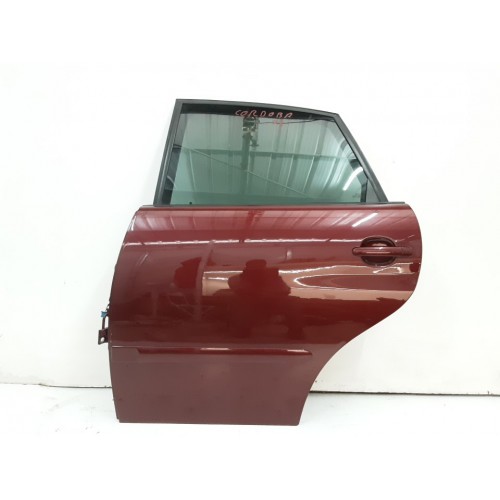 Πόρτα SEAT CORDOBA 2002 - 2008 ( 6L ) Πίσω Αριστερά XC157421095