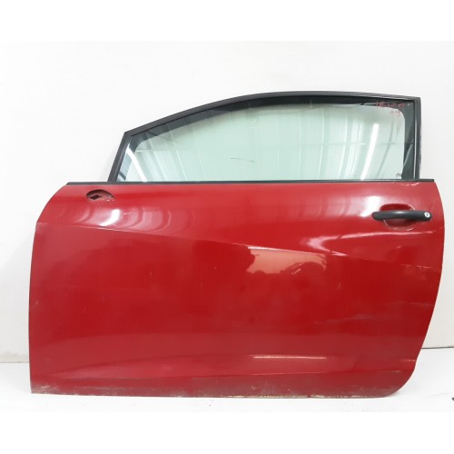 Πόρτα SEAT IBIZA 2008 - 2013 ( 6J ) Εμπρός Αριστερά XC153073