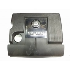 Φιλτροκούτι VW POLO 2002 - 2005 ( 9N ) SEAT 03E129607A