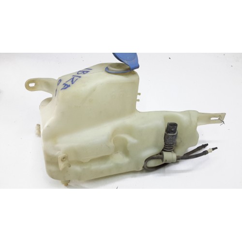 Παγούρι Υαλοκαθαριστήρων Με Μοτέρ SEAT IBIZA 1999 - 2002 ( 6K ) 6K0955453G/H Παγούρι Υαλοκαθαριστήρων Με Μοτέρ SEAT IBIZA 1999 - 2002 ( 6K ) 6K0955453G/H