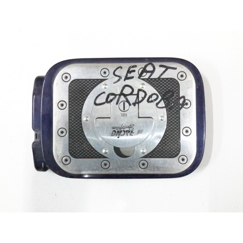 Πορτάκι Καυσίμου SEAT CORDOBA 1999 - 2002 ( 6K ) 6K5809905B Πορτάκι Καυσίμου SEAT CORDOBA 1999 - 2002 ( 6K ) 6K5809905B