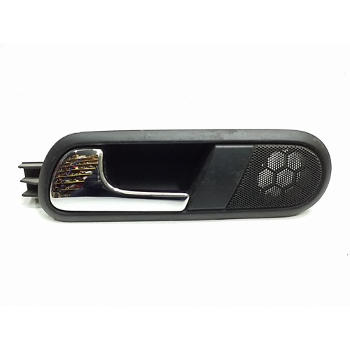Χερούλι Πόρτας Εσωτερική SEAT IBIZA 2002 - 2006 ( 6LZ ) Πίσω Αριστερά XC117619 Χερούλι Πόρτας Εσωτερική SEAT IBIZA 2002 - 2006 ( 6LZ ) Πίσω Αριστερά XC117619