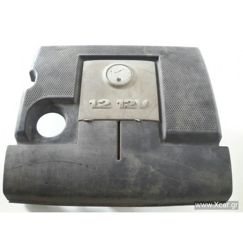 Φιλτροκούτι VW POLO 2002 - 2005 ( 9N ) SEAT 03E129607E