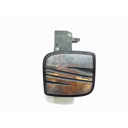 Κλειδαριά Τζαμόπορτας SEAT IBIZA 2002 - 2006 ( 6LZ ) 6L6827573B