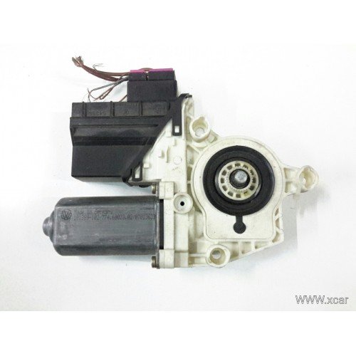 Μοτέρ Παραθύρου SEAT IBIZA 2002 - 2006 ( 6LZ ) Πίσω Αριστερά 6Q0959811A Μοτέρ Παραθύρου SEAT IBIZA 2002 - 2006 ( 6LZ ) Πίσω Αριστερά 6Q0959811A