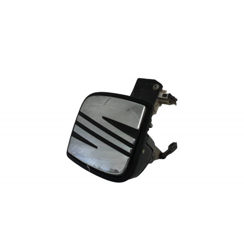 Κλειδαριά 3ης/5ης Πόρτας SEAT IBIZA 2002 - 2006 ( 6LZ ) 6L6827573B