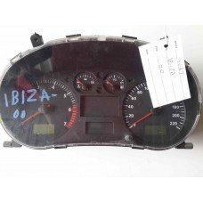 Κοντέρ SEAT IBIZA 1999 - 2002 ( 6K ) 110008924001