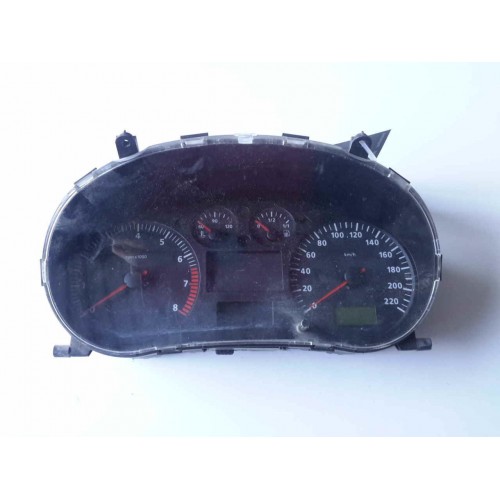 Κοντέρ SEAT CORDOBA 1999 - 2002 ( 6K ) XC465 Κοντέρ SEAT CORDOBA 1999 - 2002 ( 6K ) XC465