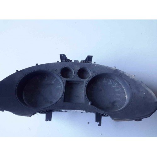 Κοντέρ SEAT IBIZA 2002 - 2006 ( 6LZ ) XC482 Κοντέρ SEAT IBIZA 2002 - 2006 ( 6LZ ) XC482