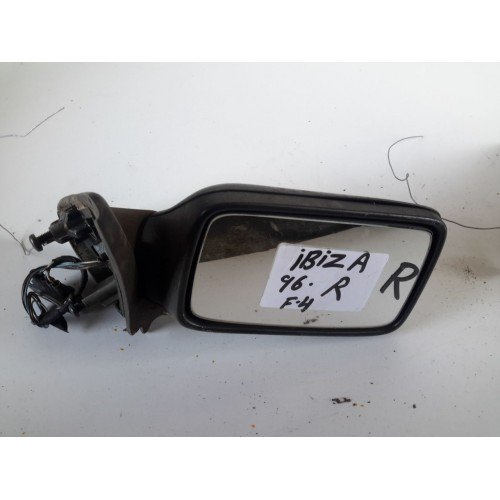 Καθρέφτης Ηλεκτρικός Μη Βαφόμενος SEAT IBIZA 1995 - 1997 ( 6K ) Δεξιά XC1056