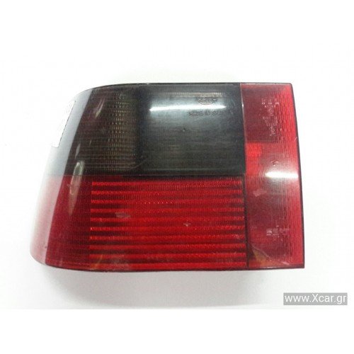 Φανάρι Πίσω Εξωτερικό SEAT IBIZA 1995 - 1997 ( 6K ) Αριστερά XC4685