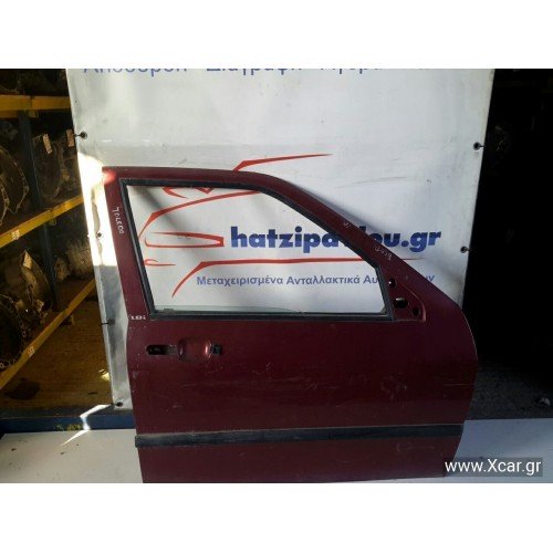 Πόρτα SEAT TOLEDO 1995 - 1998 ( 1LZ ) Εμπρός Δεξιά XC5329