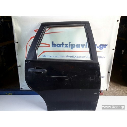 Πόρτα SEAT IBIZA 1999 - 2002 ( 6K ) Πίσω Δεξιά XC5340