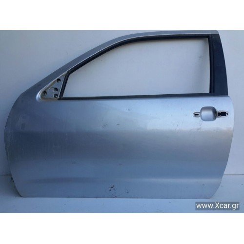 Πόρτα SEAT IBIZA 1997 - 1998 ( 6K ) Εμπρός Αριστερά XC5962 Πόρτα SEAT IBIZA 1997 - 1998 ( 6K ) Εμπρός Αριστερά XC5962
