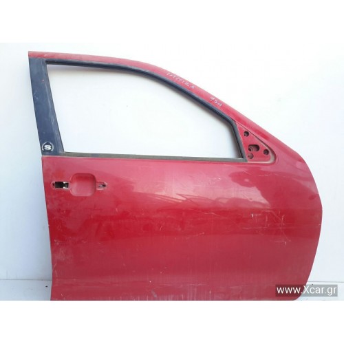 Πόρτα SEAT IBIZA 1995 - 1997 ( 6K ) Εμπρός Δεξιά XC5974