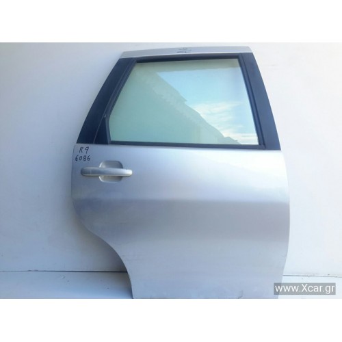 Πόρτα SEAT IBIZA 1999 - 2002 ( 6K ) Πίσω Δεξιά XC6086