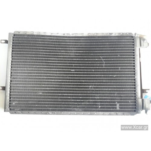 Ψυγεία A/C (Εξωτερικό) SEAT IBIZA 1995 - 1997 ( 6K ) XC7678