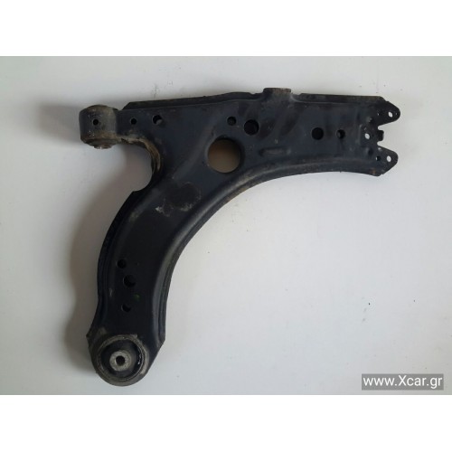 Ψαλίδι Κάτω VW POLO 2002 - 2005 ( 9N ) SEAT XC7707