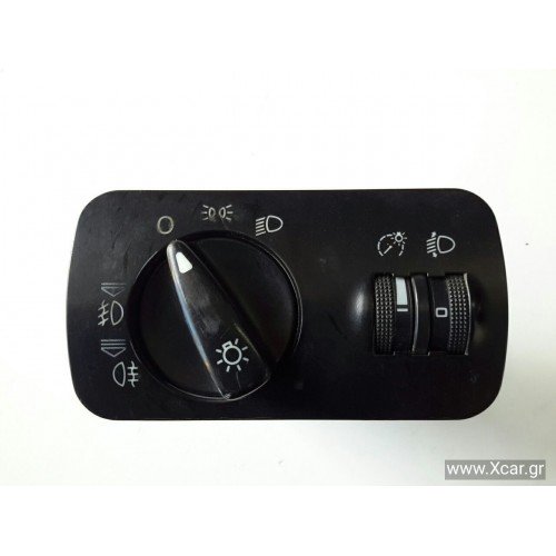 Διακόπτης Φλάς / Φώτων SEAT IBIZA 1999 - 2002 ( 6K ) XC9116