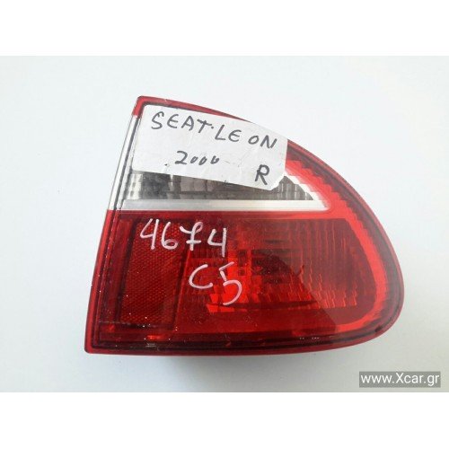 Φανάρι Πίσω Εξωτερικό SEAT LEON 1999 - 2005 ( 1MZ ) Δεξιά XC11129