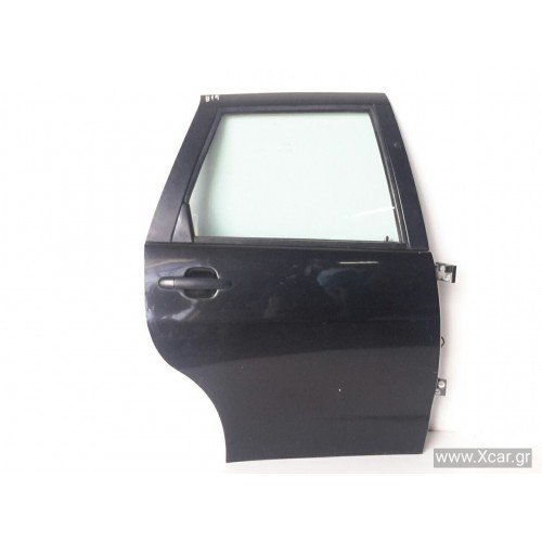 Πόρτα SEAT IBIZA 1997 - 1998 ( 6K ) Πίσω Δεξιά XC11399
