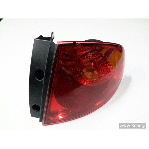 Φανάρι Πίσω Εξωτερικό SEAT ALTEA 2004 - 2009 ( 5P ) Δεξιά 5P0945112F Φανάρι Πίσω Εξωτερικό SEAT ALTEA 2004 - 2009 ( 5P ) Δεξιά 5P0945112F