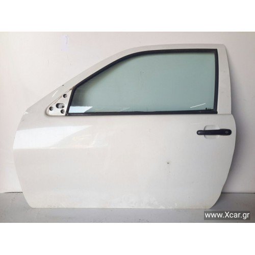 Πόρτα SEAT IBIZA 1997 - 1998 ( 6K ) Εμπρός Αριστερά XC14344