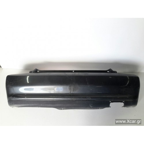 Προφυλακτήρας Βαφόμενος SEAT IBIZA 1993 - 1995 ( 6K ) Πίσω XC14774