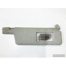 Σκιάδιο SEAT CORDOBA 1999 - 2002 ( 6K ) Δεξιά XC15912