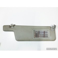 Σκιάδιο SEAT IBIZA 1999 - 2002 ( 6K ) Δεξιά XC16028