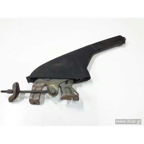 Καστάνια Χειροφρένου SEAT IBIZA 2002 - 2006 ( 6LZ ) XC16497