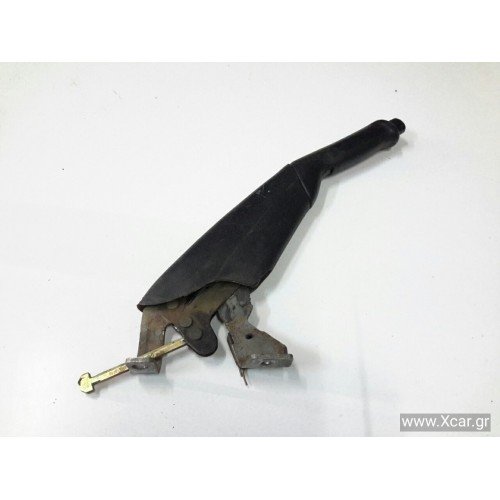 Καστάνια Χειροφρένου SEAT IBIZA 1995 - 1997 ( 6K ) XC16504