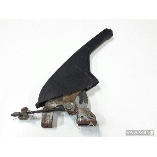 Καστάνια Χειροφρένου SEAT IBIZA 2002 - 2006 ( 6LZ ) XC16721