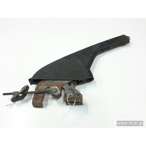 Καστάνια Χειροφρένου SEAT IBIZA 2002 - 2006 ( 6LZ ) XC16748 Καστάνια Χειροφρένου SEAT IBIZA 2002 - 2006 ( 6LZ ) XC16748