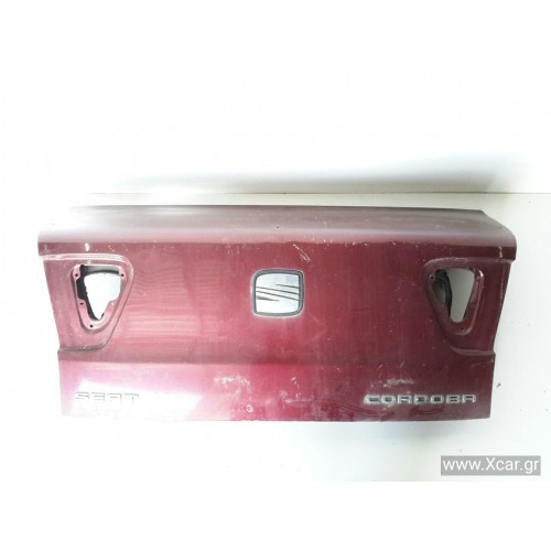 Πορτ-Μπαγκάζ SEAT CORDOBA 1999 - 2002 ( 6K ) XC17014