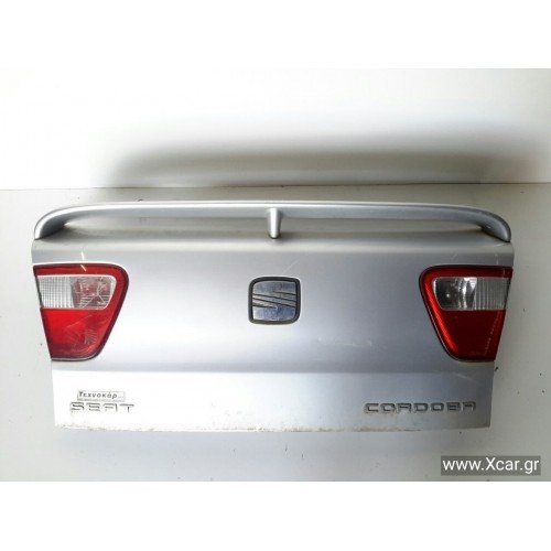 Πορτ-Μπαγκάζ SEAT CORDOBA 1999 - 2002 ( 6K ) XC17015