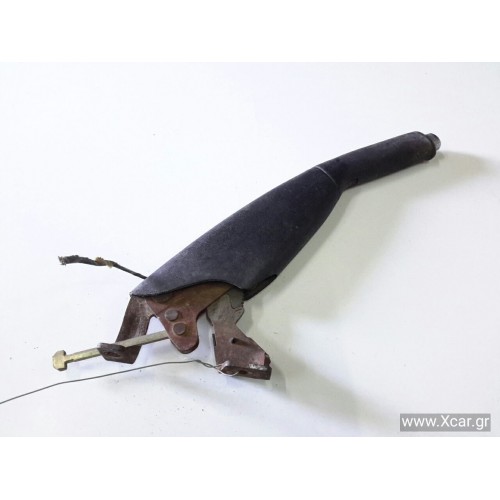 Καστάνια Χειροφρένου SEAT IBIZA 1999 - 2002 ( 6K ) XC17043