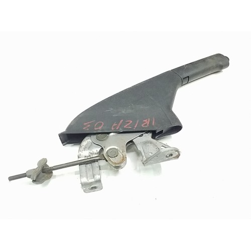 Καστάνια Χειροφρένου SEAT IBIZA 2002 - 2006 ( 6LZ ) XC109316 Καστάνια Χειροφρένου SEAT IBIZA 2002 - 2006 ( 6LZ ) XC109316