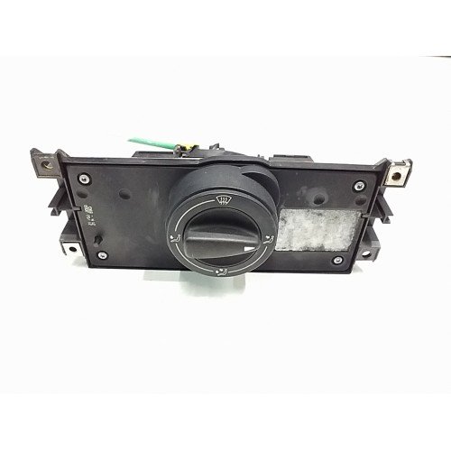 Χειριστήριο Καλοριφέρ-Κλιμα-A/C SEAT IBIZA 1999 - 2002 ( 6K ) XC102364