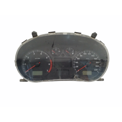 Κοντέρ SEAT IBIZA 1999 - 2002 ( 6K ) 81117951