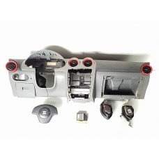 Αερόσακοι Air-Bag Εμπρός SEAT IBIZA 2002 - 2006 ( 6LZ ) XC142227648