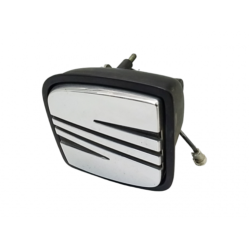 Κλειδαριά Πορτ-παγκάζ SEAT CORDOBA 1999 - 2002 ( 6K ) XC206613921