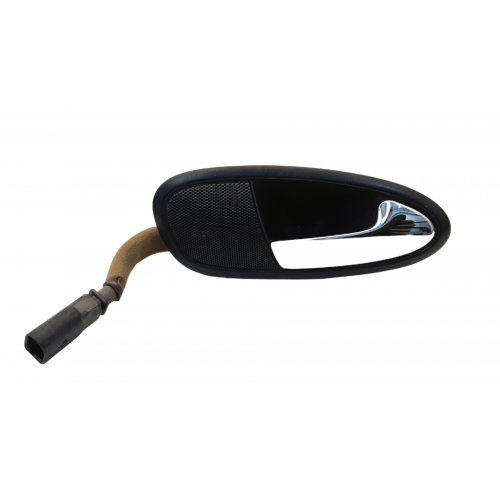 Χερούλι Πόρτας Εσωτερική SEAT LEON 2005 - 2009 ( 1P ) Εμπρός Δεξιά 5P0837114