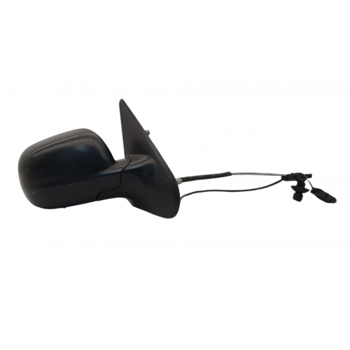 Καθρέπτης Μηχανικός Μη Βαφόμενος SEAT IBIZA 1999 - 2002 ( 6K ) Δεξιά 6K1857508G01C