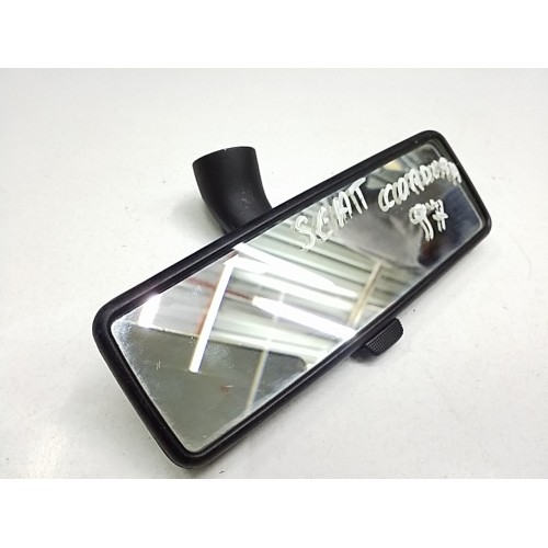 Καθρέπτης Εσωτερικός SEAT CORDOBA 1995 - 1997 ( 6K ) XC115562