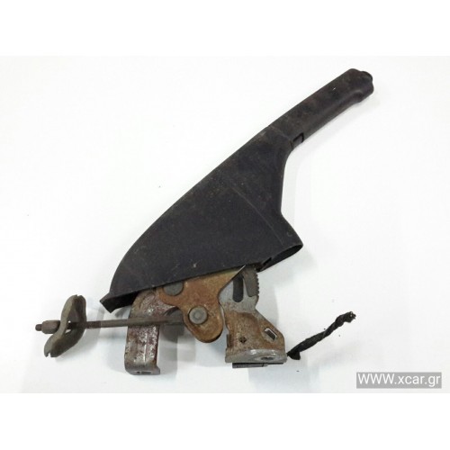 Καστάνια Χειροφρένου SEAT CORDOBA 2002 - 2008 ( 6L ) XC60167