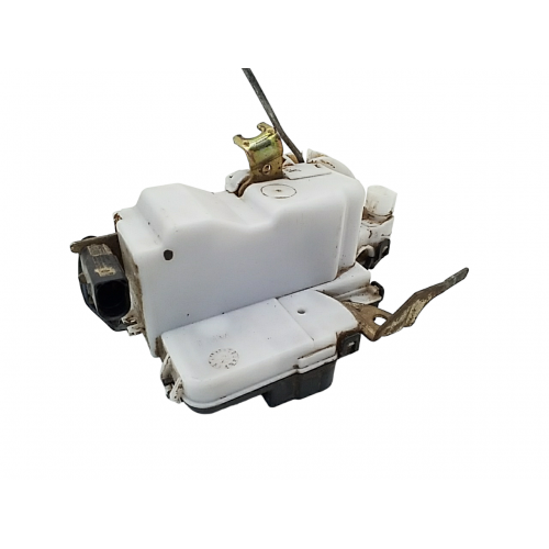 Κλειδαριά Πόρτας Ηλεκτρομαγνητική SEAT CORDOBA 1999 - 2002 ( 6K ) Εμπρός Αριστερά 6K4837015D Κλειδαριά Πόρτας Ηλεκτρομαγνητική SEAT CORDOBA 1999 - 2002 ( 6K ) Εμπρός Αριστερά 6K4837015D